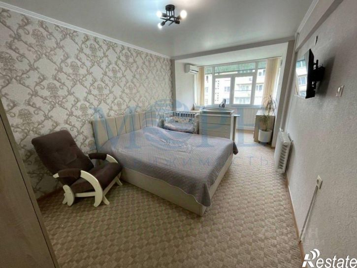 3-комн квартира Надёжная улица, 12,  д. 12