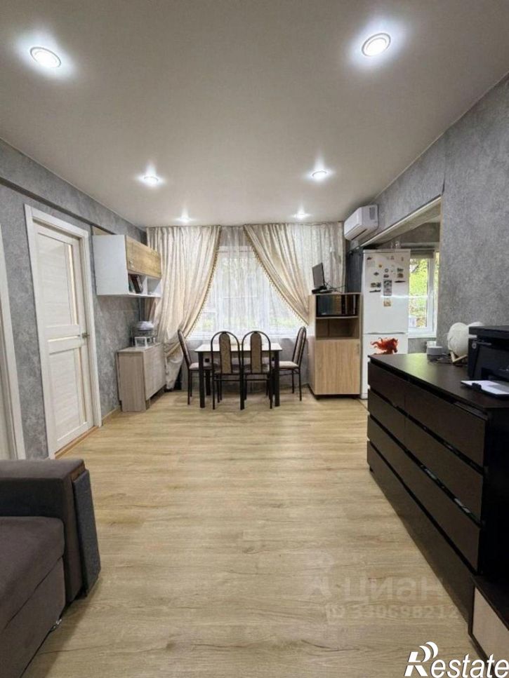 3-комн квартира Донская улица, 104,  д. 104