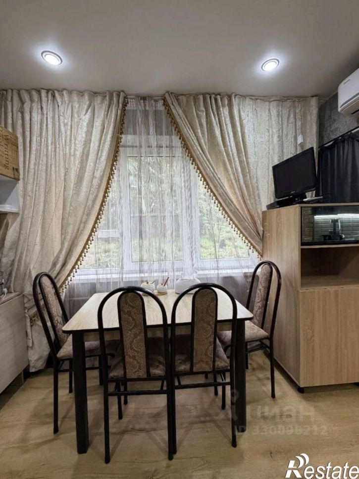 3-комн квартира Донская улица, 104,  д. 104