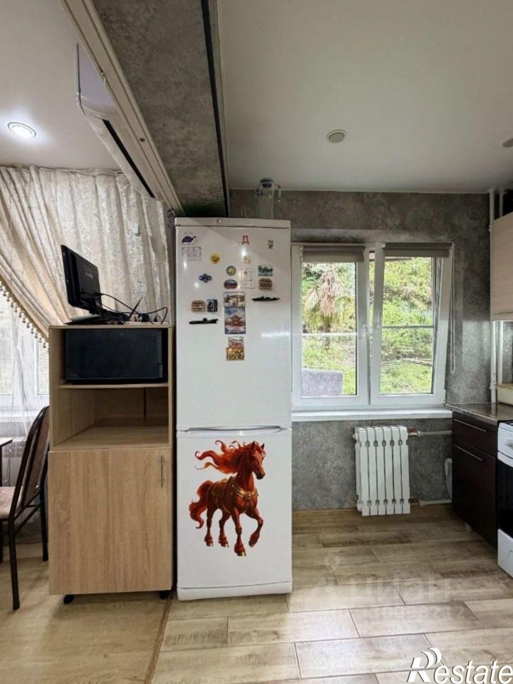 3-комн квартира Донская улица, 104,  д. 104