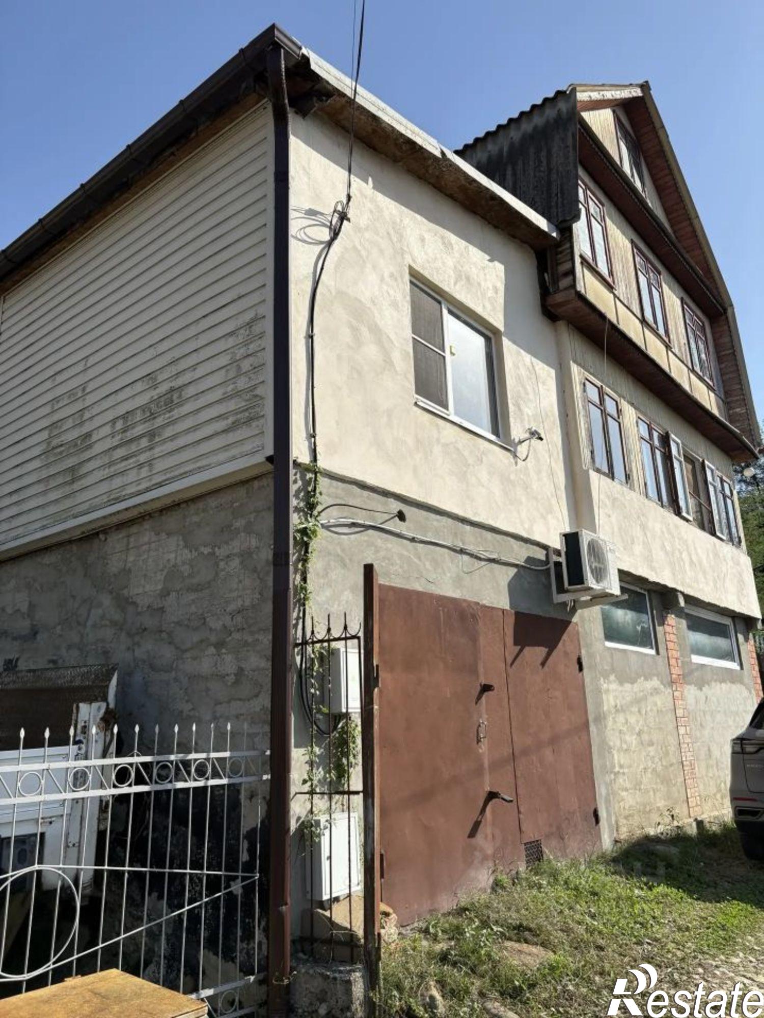 Купить дачу, дом, коттедж за 10 390 000 рублей на Олимпийская улица, 9В