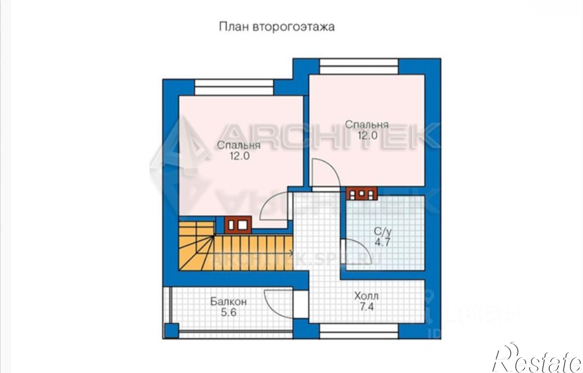 Купить землю, земельный участок за 5 501 930 рублей на Центральная улица, 12
