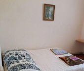 коттедж 80 кв м Ряжский переулок, 16