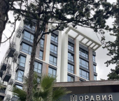 20 кв м Курортный проспект, 96Г с1