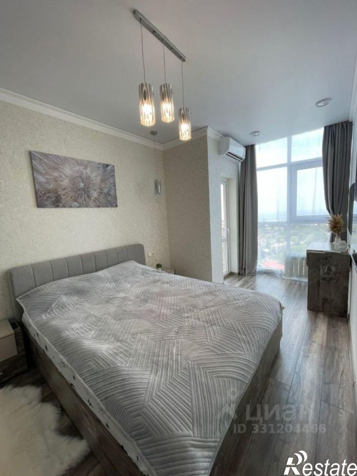 2-комн квартира Альпийская улица, 27,  д. 27