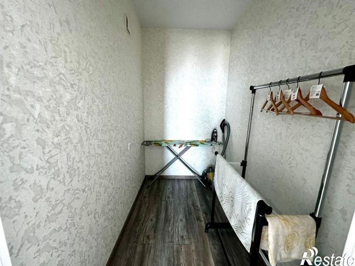 2-комн квартира Альпийская улица, 27,  д. 27