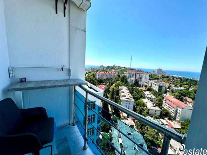 2-комн квартира Альпийская улица, 27,  д. 27