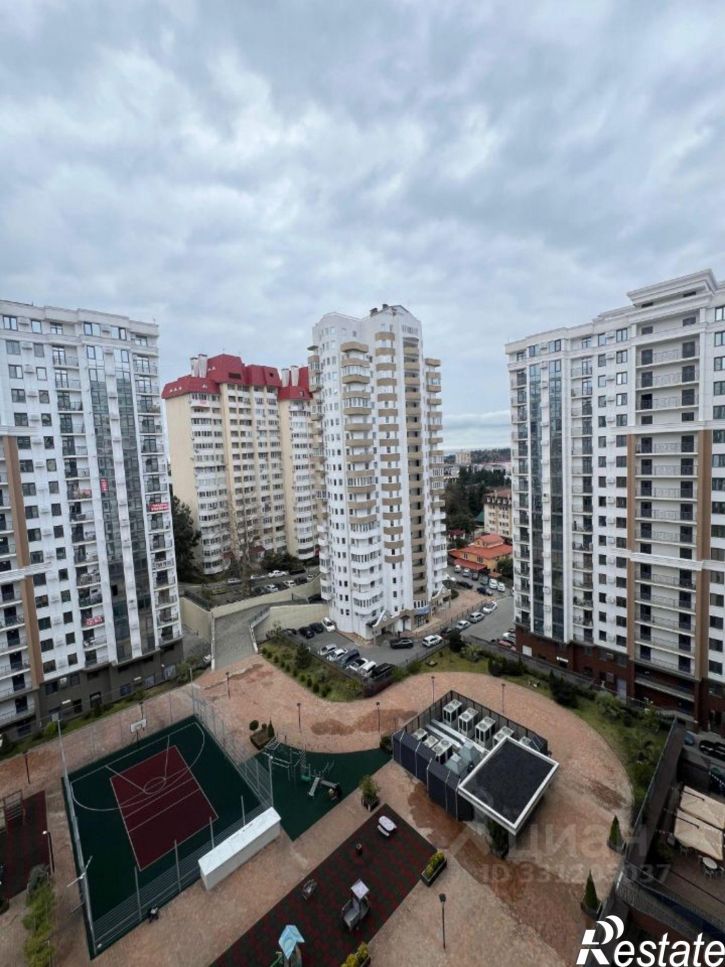 1-комн квартира переулок Трунова, 6 к7,  д. 6 к7