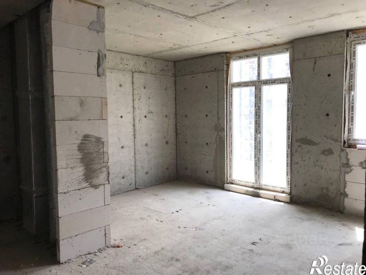 1-комн квартира переулок Трунова, 6 к7,  д. 6 к7
