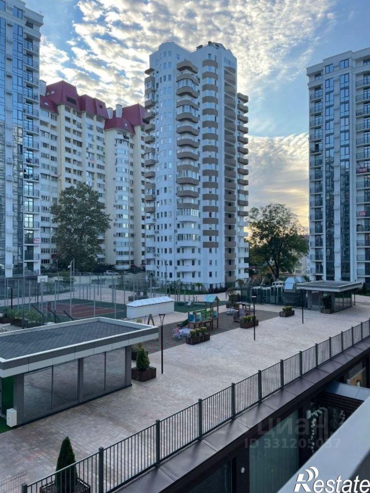 1-комн квартира переулок Трунова, 6 к7,  д. 6 к7