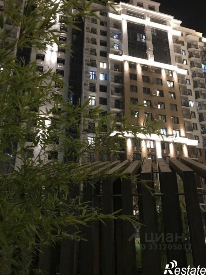 1-комн квартира переулок Трунова, 6 к7,  д. 6 к7