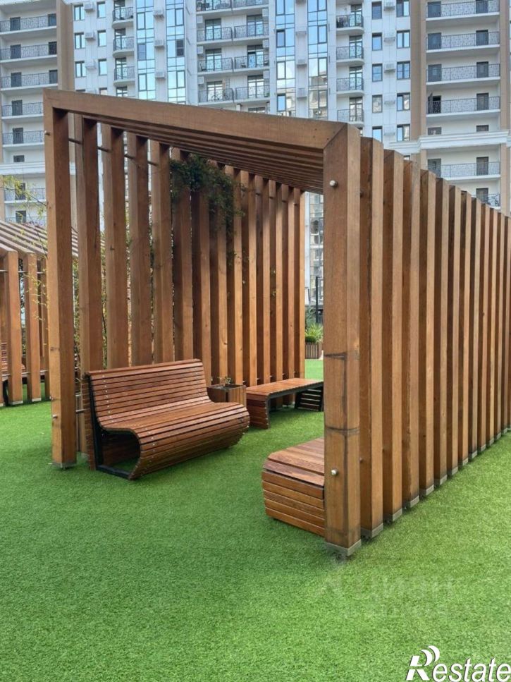 1-комн квартира переулок Трунова, 6 к7,  д. 6 к7