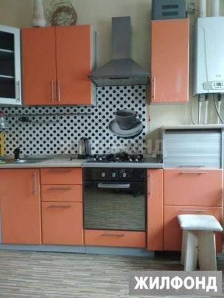 Квартира Виноградная улица, д.224/4