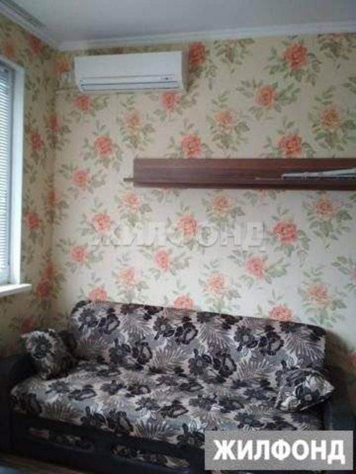 Квартира Виноградная улица, д.224/4