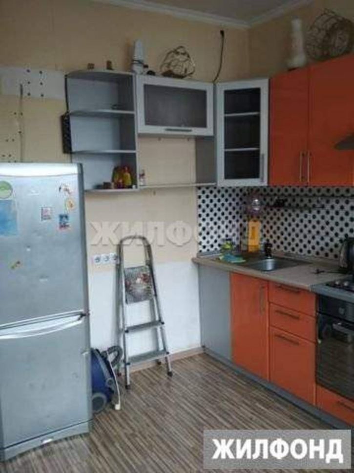 Квартира Виноградная улица, д.224/4