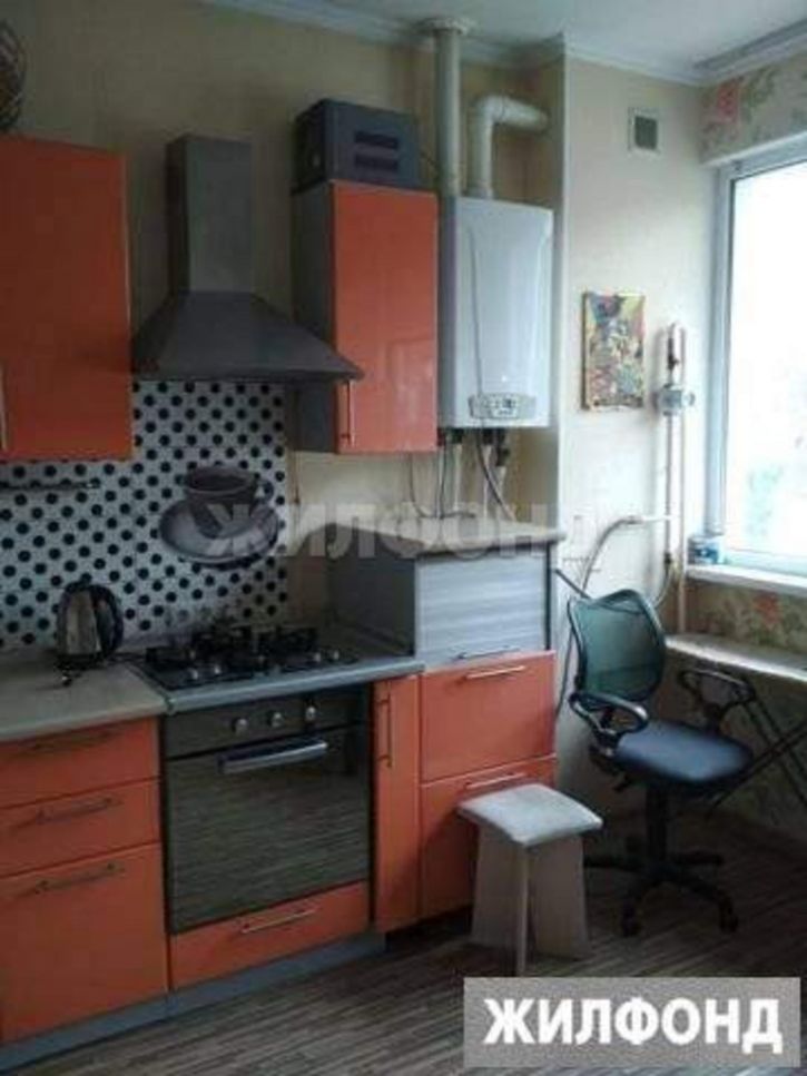 Квартира Виноградная улица, д.224/4