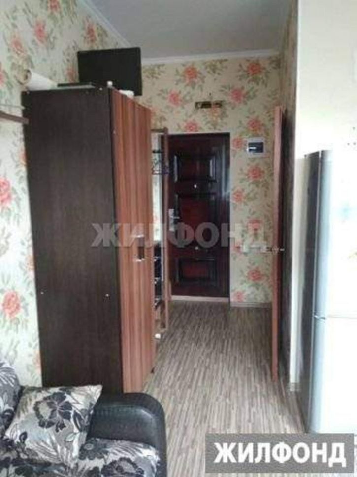 Квартира Виноградная улица, д.224/4