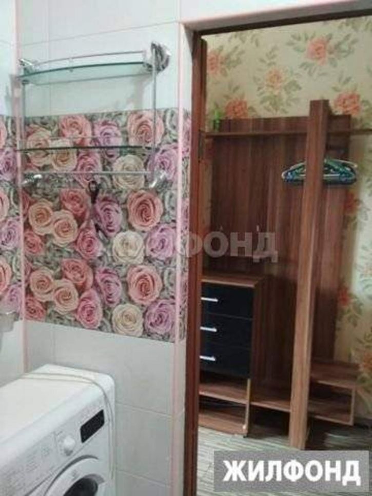 Квартира Виноградная улица, д.224/4