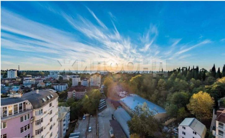 3-комн квартира Бамбуковая улица, д.44