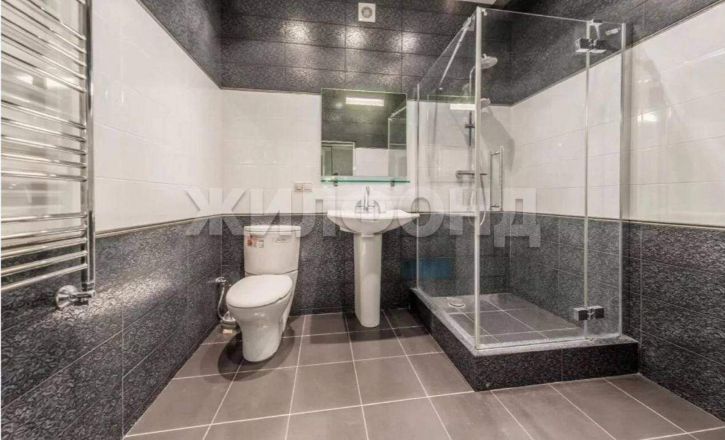 3-комн квартира Бамбуковая улица, д.44