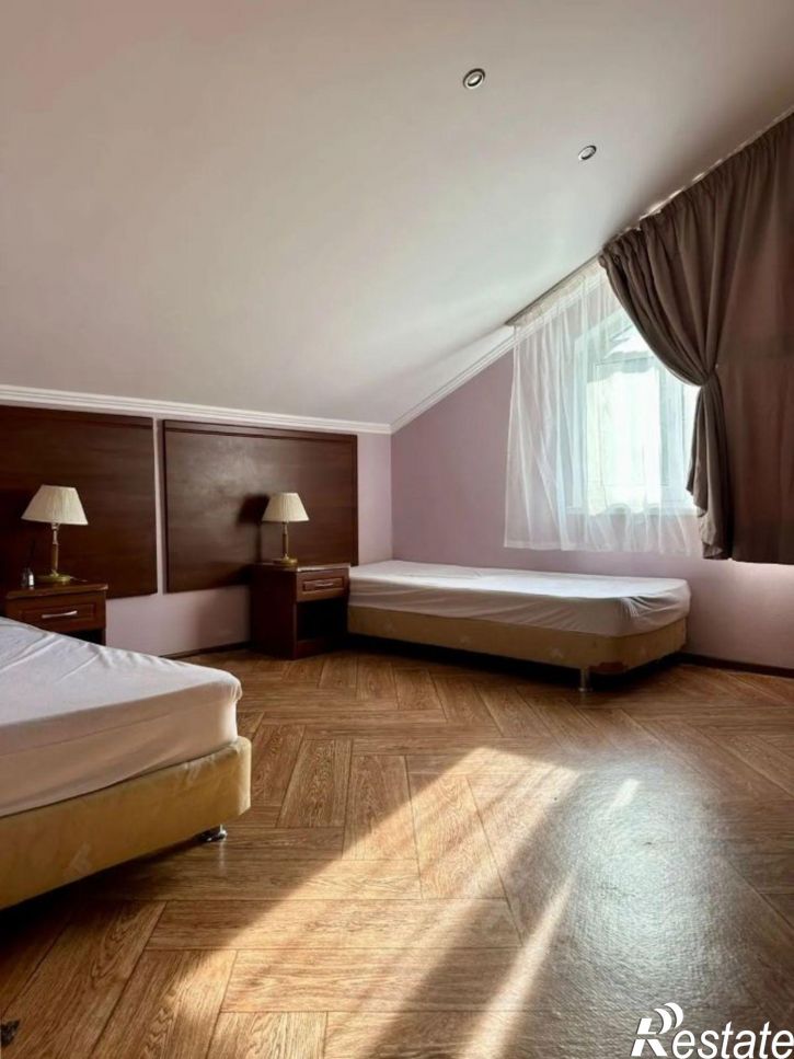3-комн квартира Заводской переулок, 12,  д. 12