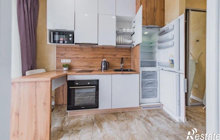 1-комн квартира улица Ленина, 298В/7,  д. 298В/7