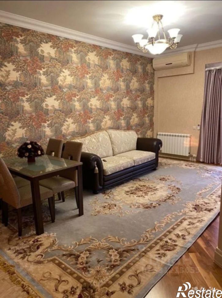 2-комн квартира Курортный проспект, 92/5,  д. 92/5