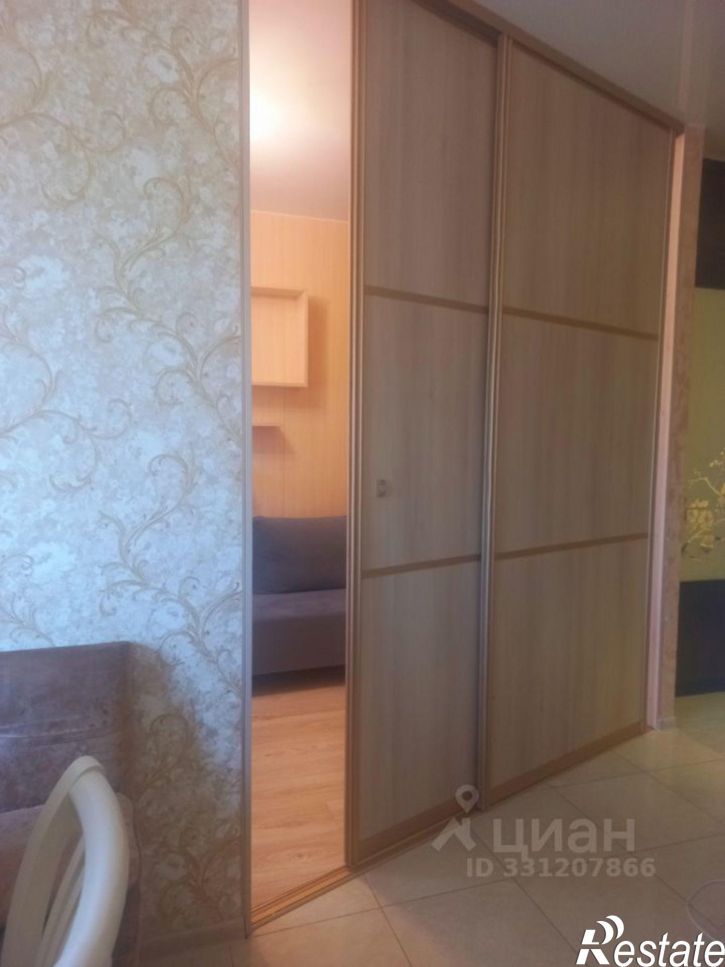 1-комн квартира ул Бытха, 48/4,  д. 48/4