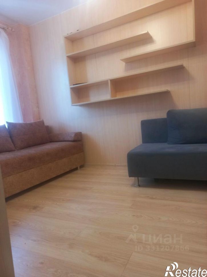 1-комн квартира ул Бытха, 48/4,  д. 48/4