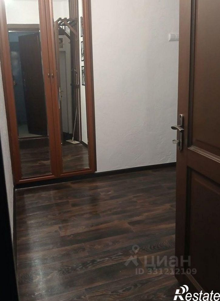 1-комн квартира улица Чайковского, 3,  д. 3
