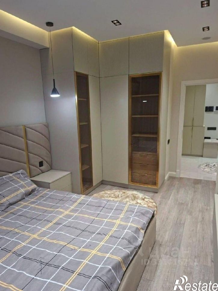 2-комн квартира пр-кт Пушкина, 5А,  д. 5А