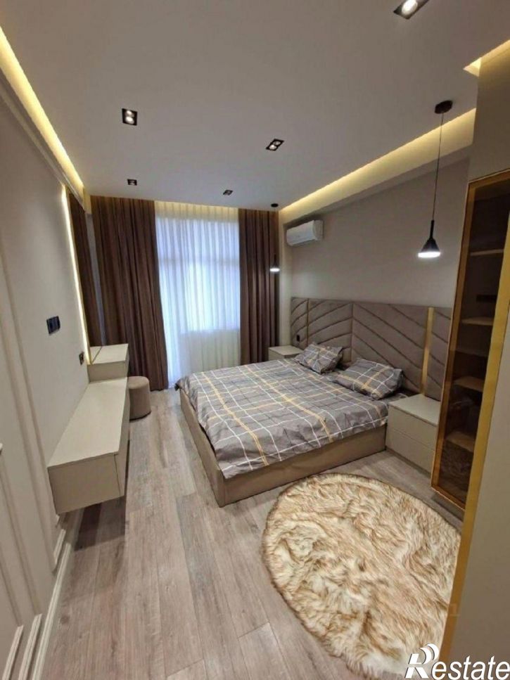 2-комн квартира пр-кт Пушкина, 5А,  д. 5А