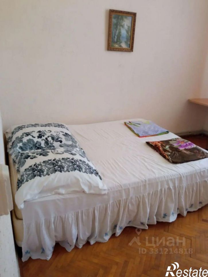 Коттедж/дом Ряжский переулок, 16,  д. 16
