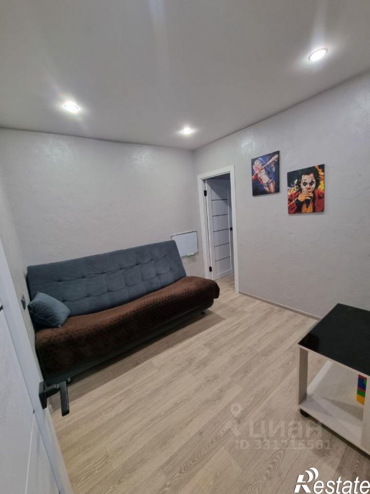 2-комн квартира переулок Чехова, 8А,  д. 8А