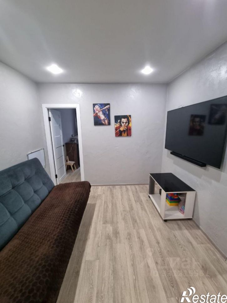 2-комн квартира переулок Чехова, 8А,  д. 8А