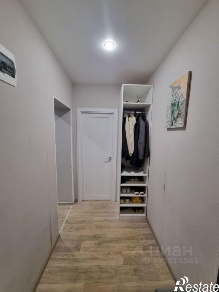 2-комн квартира переулок Чехова, 8А,  д. 8А