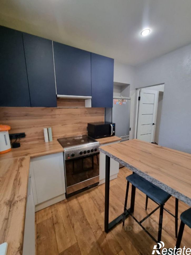 2-комн квартира переулок Чехова, 8А,  д. 8А