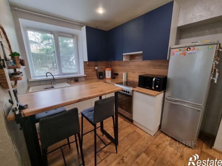 2-комн квартира переулок Чехова, 8А,  д. 8А