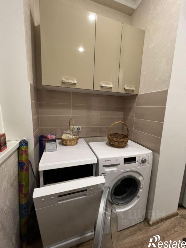 2-комн квартира улица Бытха, 55 к1,  д. 55 к1
