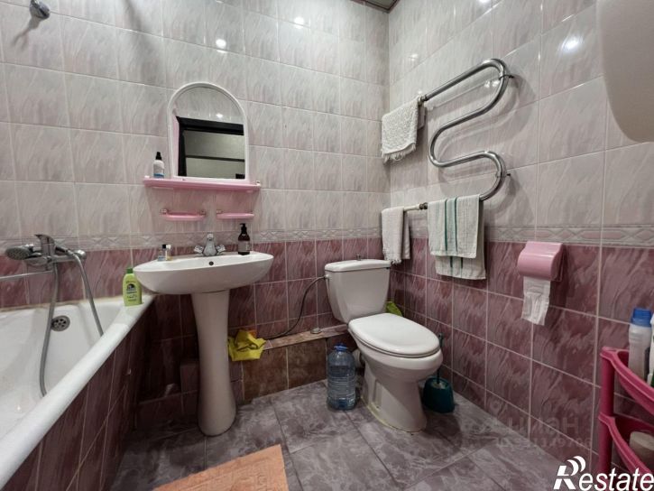 2-комн квартира улица Бытха, 55 к1,  д. 55 к1