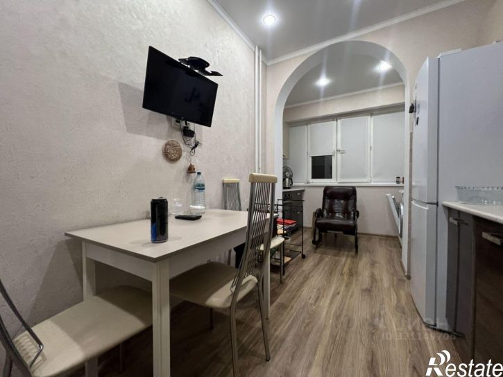 2-комн квартира улица Бытха, 55 к1,  д. 55 к1