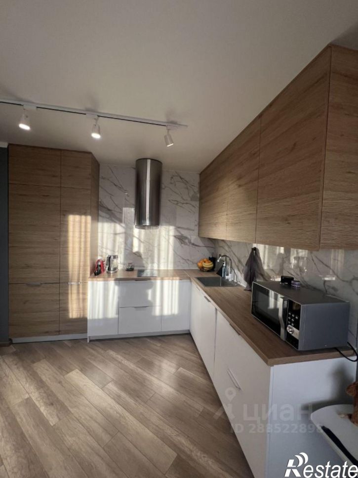 2-комн квартира переулок Трунова, 6 к5,  д. 6 к5