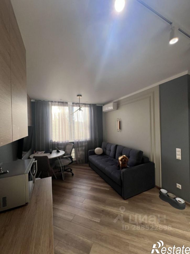 2-комн квартира переулок Трунова, 6 к5,  д. 6 к5