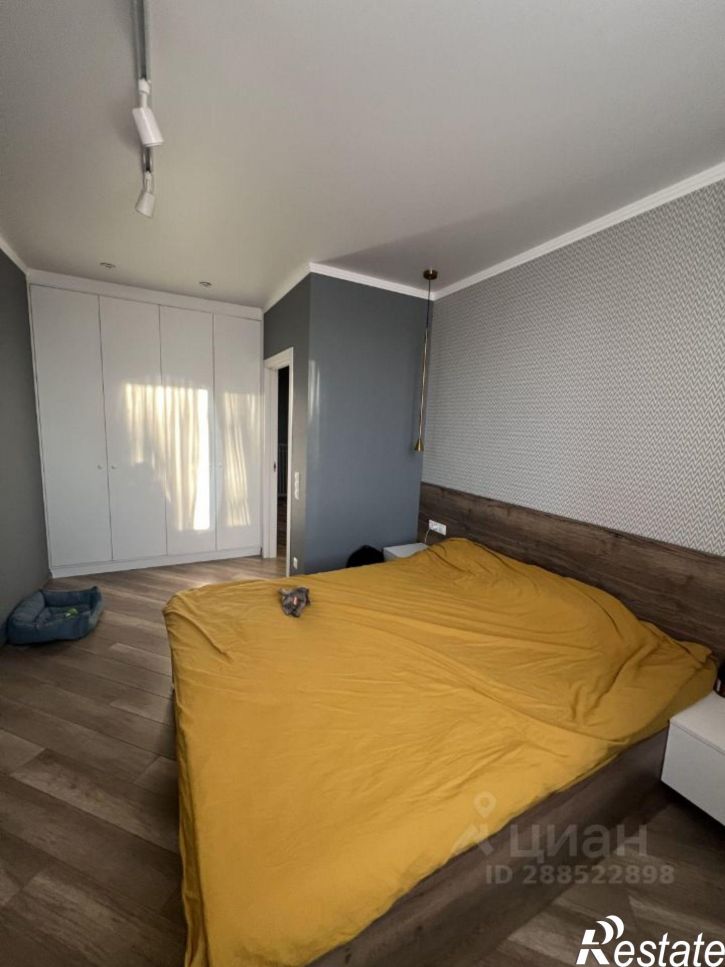 2-комн квартира переулок Трунова, 6 к5,  д. 6 к5