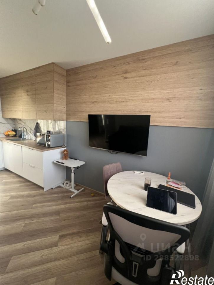 2-комн квартира переулок Трунова, 6 к5,  д. 6 к5