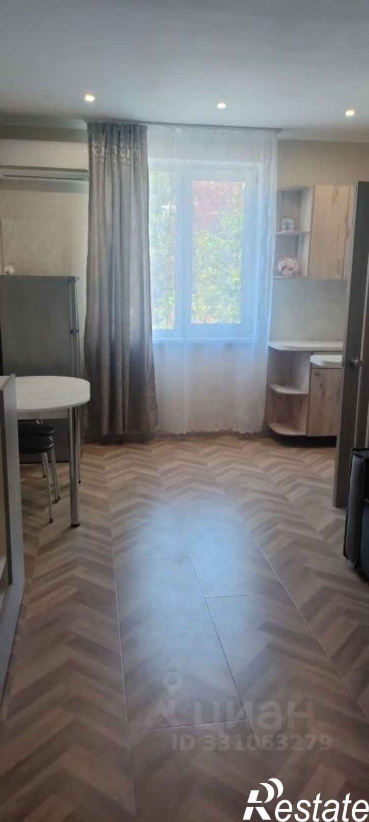 1-комн квартира Донской переулок, 22А,  д. 22А