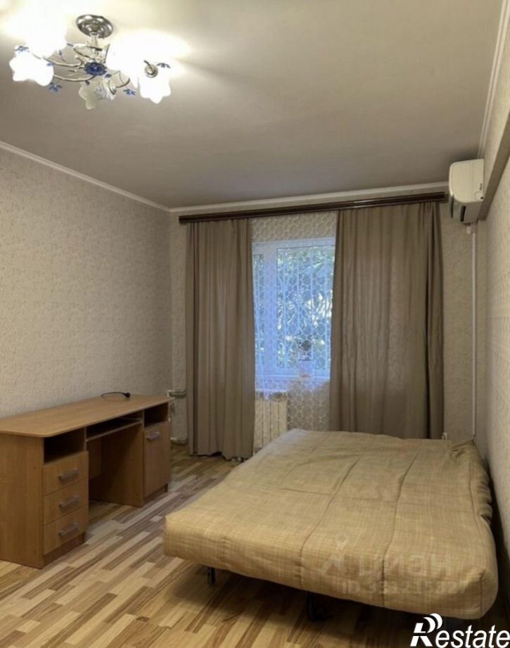 3-комн квартира Курортный пр-кт, 98/19,  д. 98/19