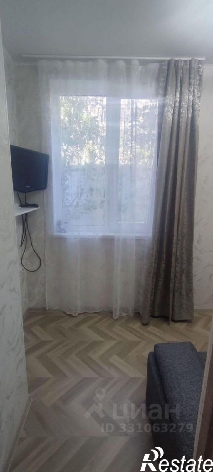 1-комн квартира Донской переулок, 22А,  д. 22А
