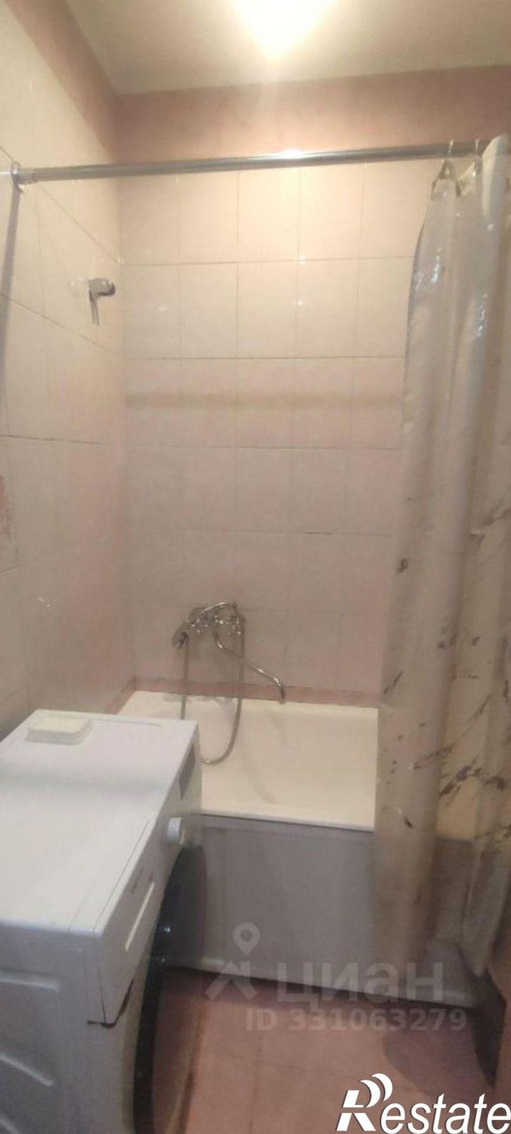 1-комн квартира Донской переулок, 22А,  д. 22А