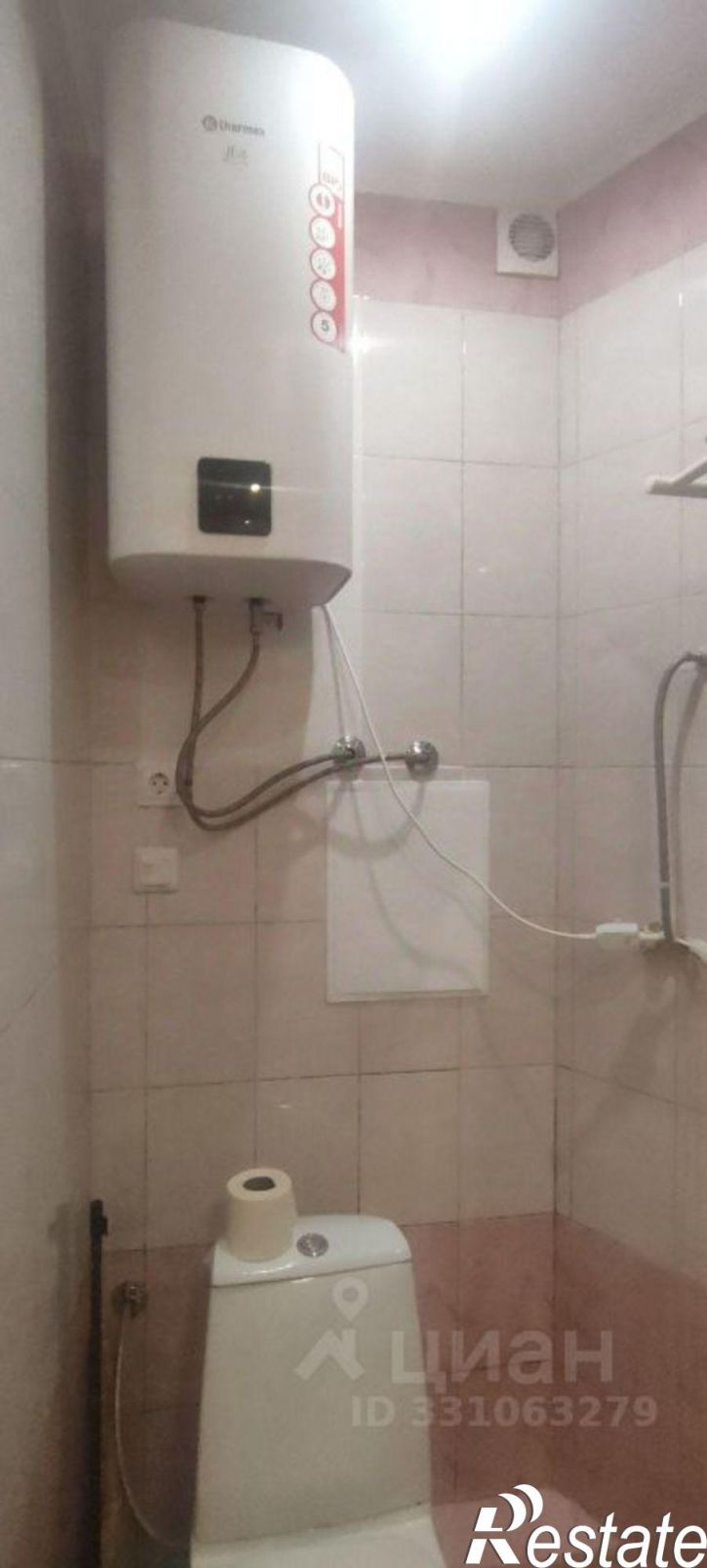 1-комн квартира Донской переулок, 22А,  д. 22А